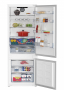Холодильник Beko BCNE400I35ZS