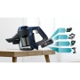 Пылесос Bosch BCS611P4A