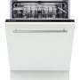 Посудомоечная машина Brandt BDFI44DQB