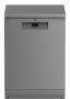 Посудомоечная машина Beko BDFN15421S