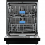 Посудомоечная машина Beko BDFN25521B