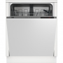 Посудомоечная машина Beko BDIN15360