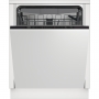 Посудомоечная машина Beko BDIN15531