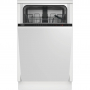 Посудомоечная машина Beko BDIS 15961