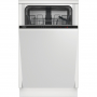 Посудомоечная машина Beko BDIS1W961