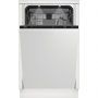 Посудомоечная машина Beko BDIS38120Q