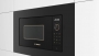 Встраиваемая микроволновая печь Bosch BEL623MY3