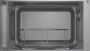 Встраиваемая микроволновая печь Bosch BEL623MY3