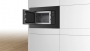 Встраиваемая микроволновая печь Bosch BEL623MY3