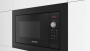 Встраиваемая микроволновая печь Bosch BEL653MB3