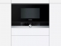 Встраиваемая микроволновая печь Siemens BF634LGS1