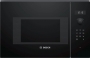 Встраиваемая микроволновая печь Bosch BFL524MB0