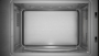 Встраиваемая микроволновая печь Bosch BFL524MB2
