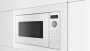 Встраиваемая микроволновая печь Bosch BFL623MW3