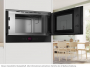 Встраиваемая микроволновая печь Bosch BFR7221B1