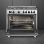 Плита Smeg BG91X2