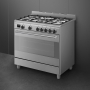 Плита Smeg BG91X2