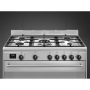 Плита Smeg BG91X2