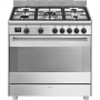 Плита Smeg BG91X2