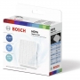 Пылесос Bosch BGS21WPOW