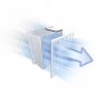 Пылесос Bosch BGS412234A