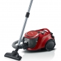 Пылесос Bosch BGS412234A