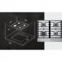 Варочная поверхность Hansa BHGI610391