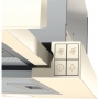 Вытяжка Gorenje BHP62CLI