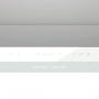Вытяжка Gorenje BHP643ORAW