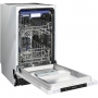 Посудомоечная машина Nordfrost BI4 1063