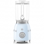 Блендер Smeg BLF03PBEU