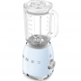 Блендер Smeg BLF03PBEU