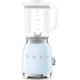 Блендер Smeg BLF03PBEU