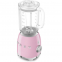 Блендер Smeg BLF03PKEU
