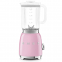 Блендер Smeg BLF03PKEU