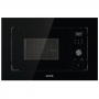 Встраиваемая микроволновая печь Gorenje BM201AG1BG