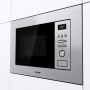 Встраиваемая микроволновая печь Gorenje BM201AG1X