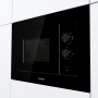 Встраиваемая микроволновая печь Gorenje BM201EG1BG