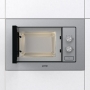Встраиваемая микроволновая печь Gorenje BM201EM1X