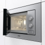 Встраиваемая микроволновая печь Gorenje BM201EM1X