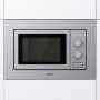Встраиваемая микроволновая печь Gorenje BM201EM1X