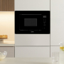 Встраиваемая микроволновая печь Gorenje BM201M2TBG