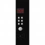 Встраиваемая микроволновая печь Brandt BMG2112B