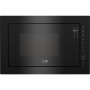Встраиваемая микроволновая печь Beko BMGB 25333 BG