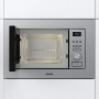 Встраиваемая микроволновая печь Gorenje BMI201AG1X