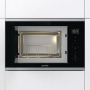 Встраиваемая микроволновая печь Gorenje BMX251SG2BG