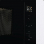 Встраиваемая микроволновая печь Gorenje BMX251SG2BG