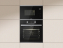 Встраиваемая микроволновая печь Gorenje BMX251SG2BG