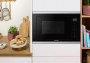 Встраиваемая микроволновая печь Gorenje BMX251SG2BG