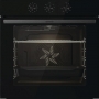 Духовой шкаф Gorenje BO6725E02NBG